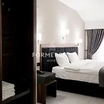 Formercity Eskişehir