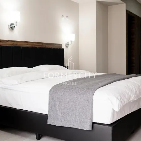 Formercity Eskişehir