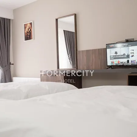 Formercity Hotel