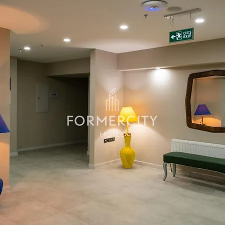 Formercity *