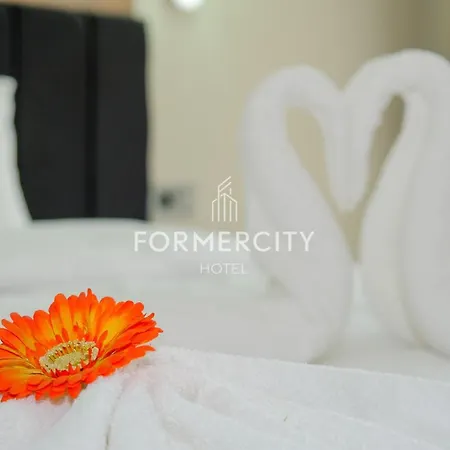 Formercity Eskişehir