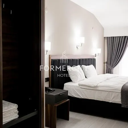 Formercity Eskişehir