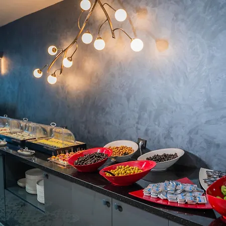 Hotel Formercity Eskişehir