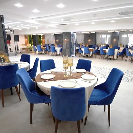Hotel Formercity Eskişehir