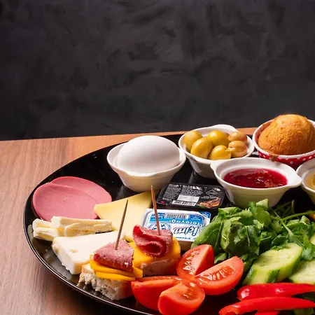 Formercity Hotel Eskişehir