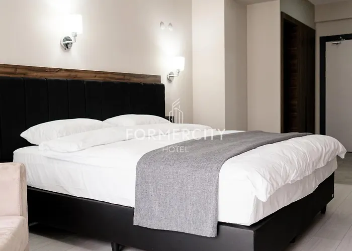 Formercity Eskişehir