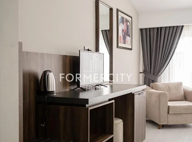 Formercity Eskişehir