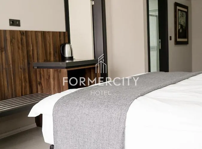 Formercity Hotel