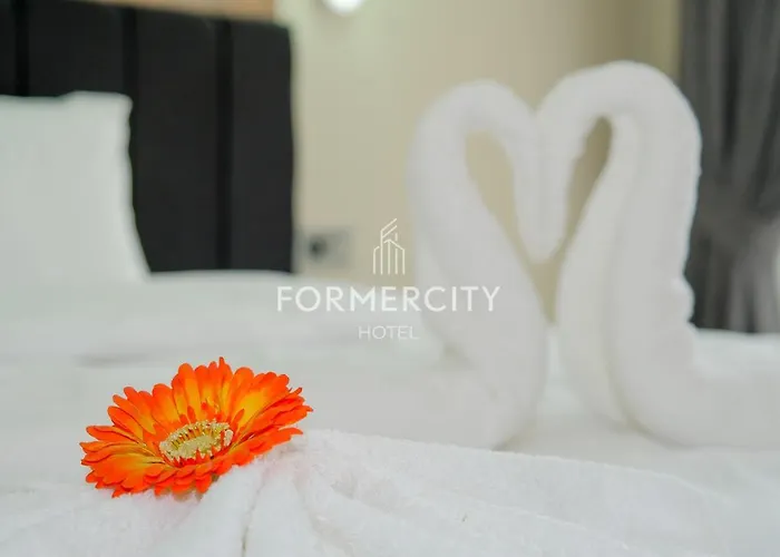 Formercity Eskişehir