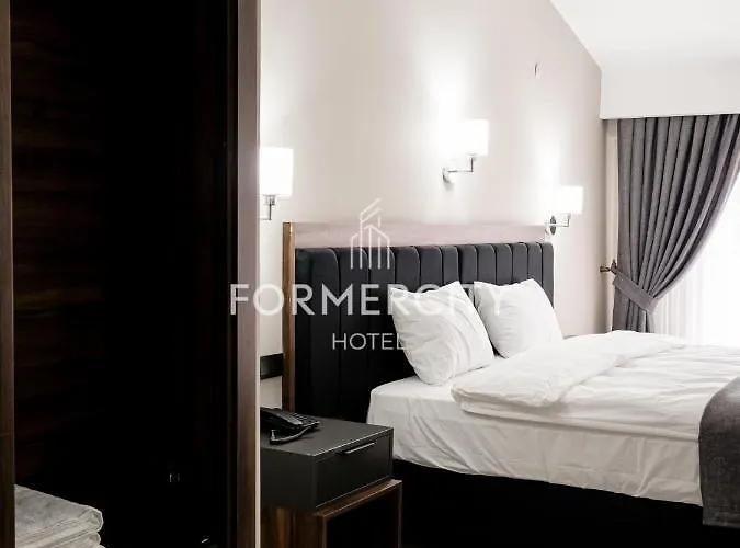 Formercity Eskişehir