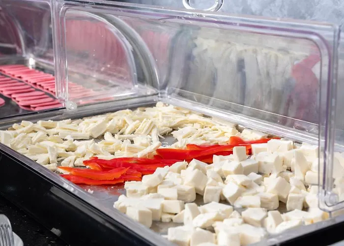 Formercity Hotel Eskişehir