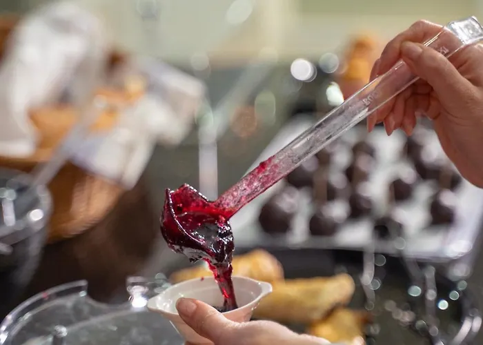 Hotel Formercity Eskişehir