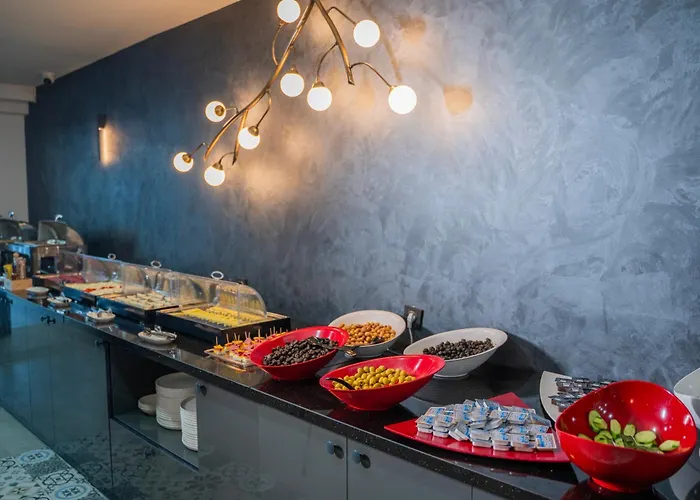 Hotel Formercity Eskisehir