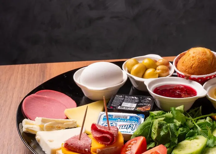 Formercity Hotel Eskişehir