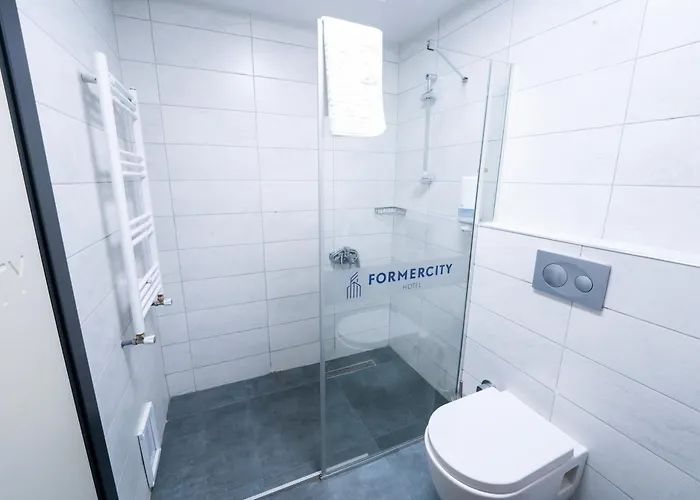 Formercity Eskişehir