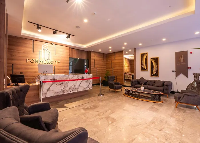 Formercity Eskişehir