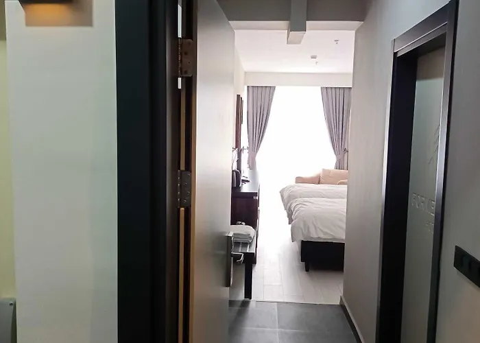 Formercity Hotel Eskişehir